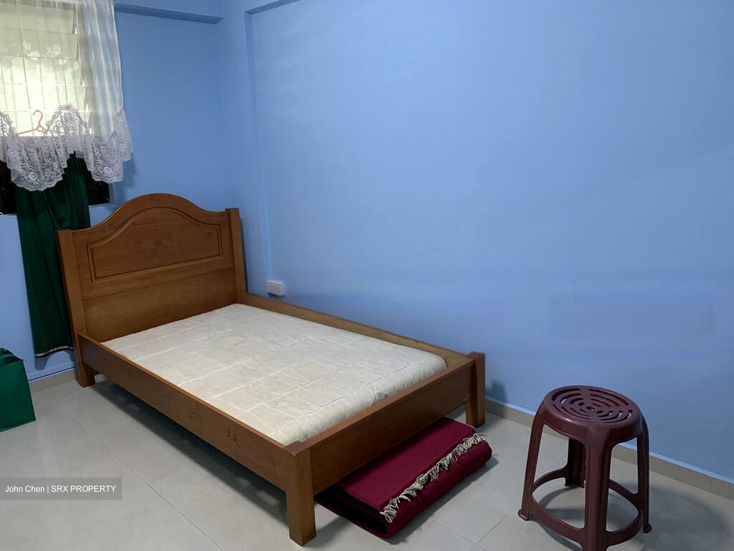 Blk 117 Eunos Vista (Bedok), HDB 3 Rooms #454318141